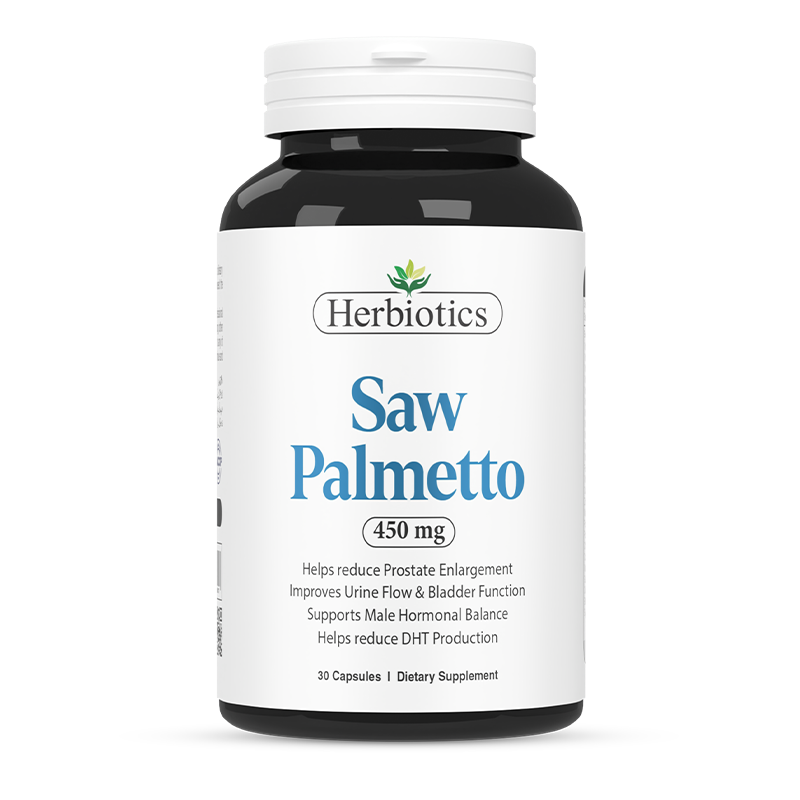 Saw Palmetto