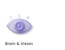 Eye & Brain Health