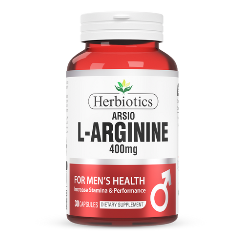 Arsio (L Arginine)