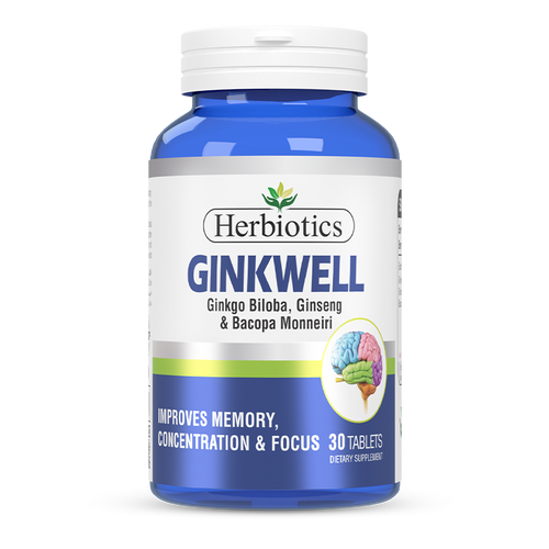 Ginkwell