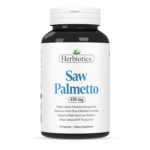 Saw Palmetto