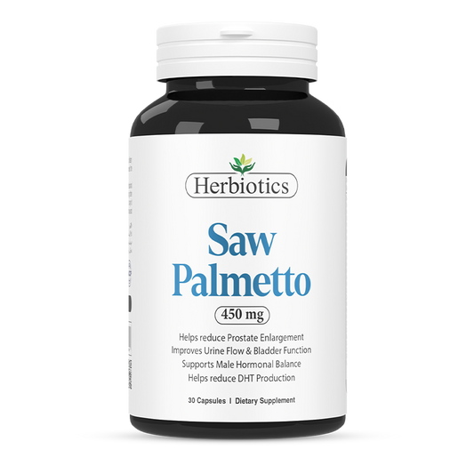 Saw Palmetto