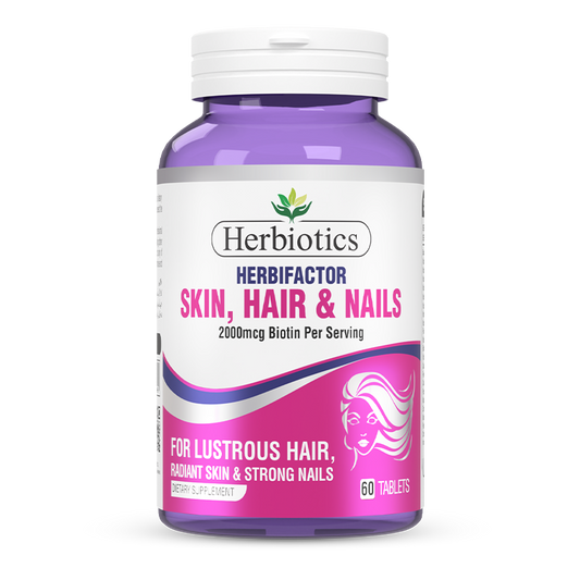 Herbifactor