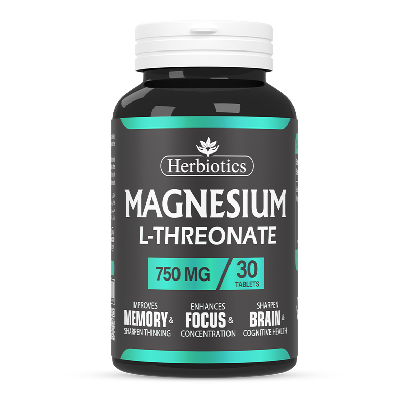 Magnesium L-Threonate