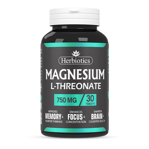 Magnesium L-Threonate