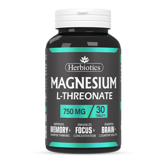 Magnesium L-Threonate
