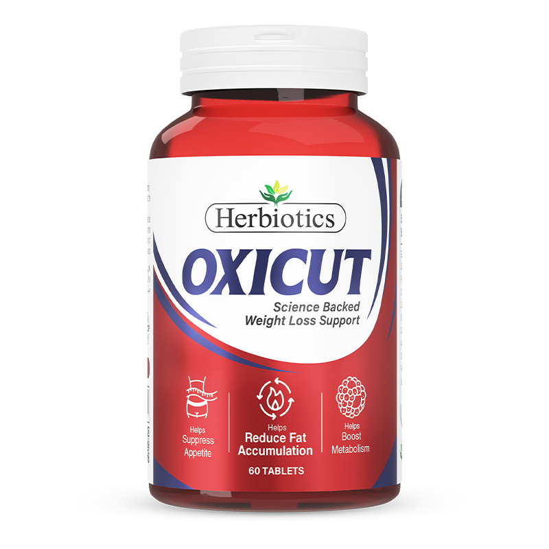 Oxicut