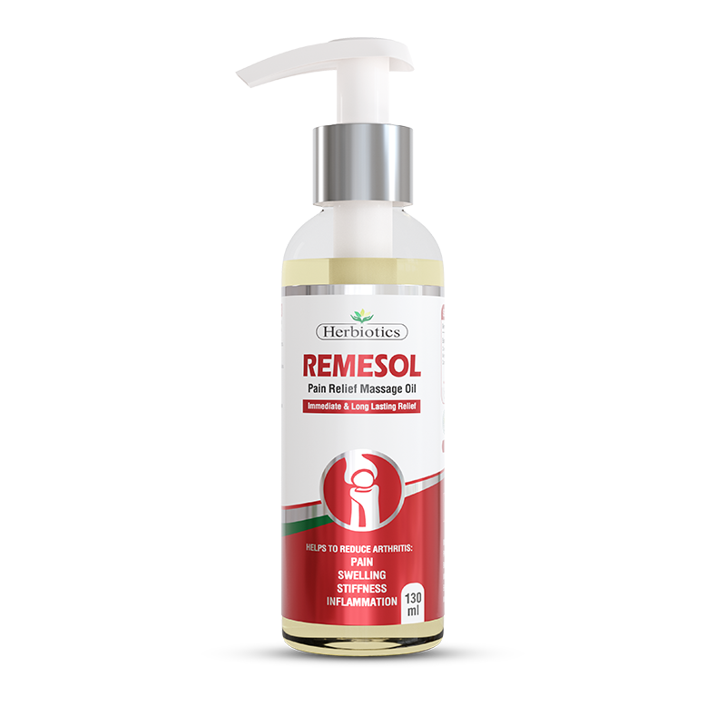 Remesol Oil