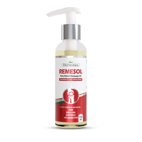 Remesol Oil