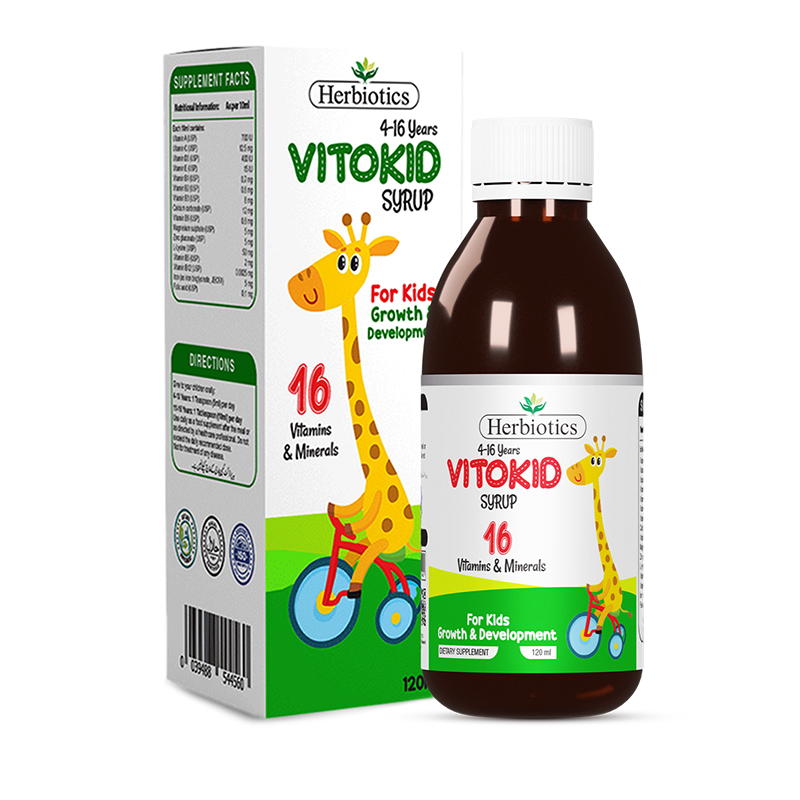 Vitokid